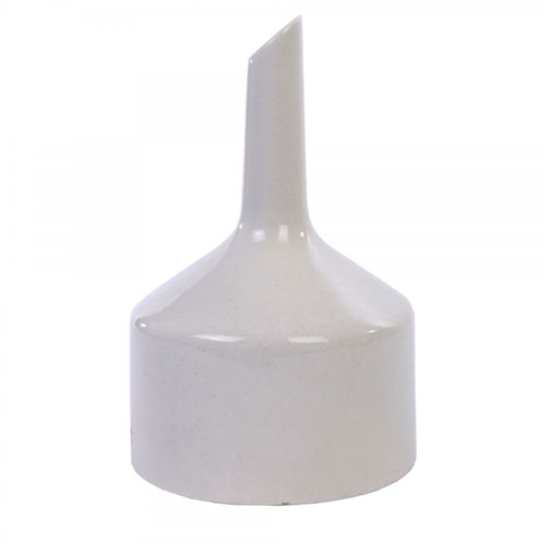 Porcelain Buchner Funnel - 100mm - Image two