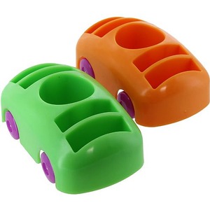 Bumper Cars - Pair Photo 1