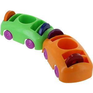 Bumper Cars - Pair Photo 2