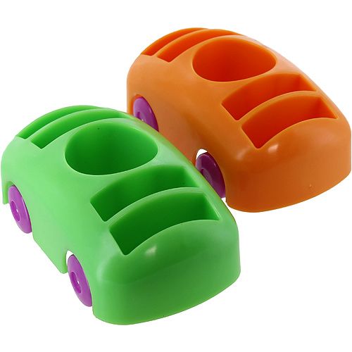 Bumper Cars - Pair - Image one