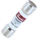 Photo of the: Bussmann DMM-11AR Multimeter Fuse - 1000V 11A