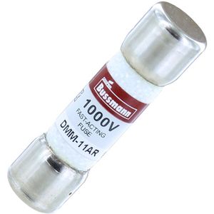 Bussmann DMM-11AR Multimeter Fuse - 1000V 11A Photo 1