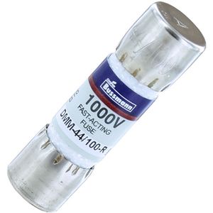 Bussmann DMM-B-44/100 Multimeter Fuse - 1000V 440mA Photo 1