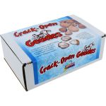 Photo of the: Break-Your-Own Geodes Kit