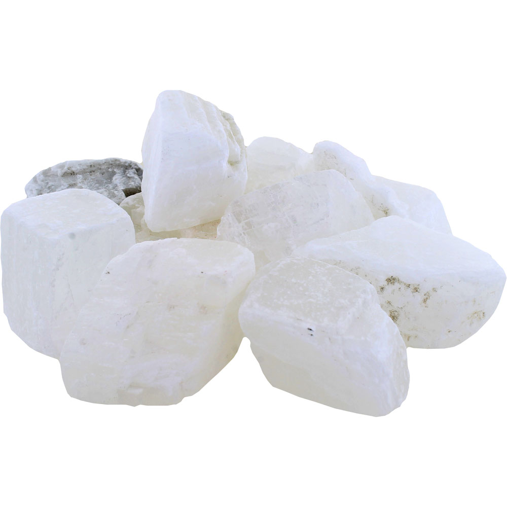 Calcite Cleavages - Pack of 10 - Image one