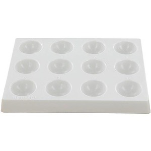 Cavity Tile - Spotting Tile - Polypropylene - Image One