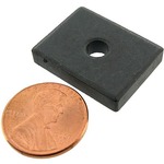 Ceramic Latch Magnet.