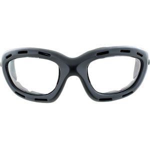 Challenger Safety Goggles - Clear Anti Fog Photo 2