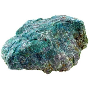 Photo of the Chrysocolla - Large Chunk (2-3 inch)