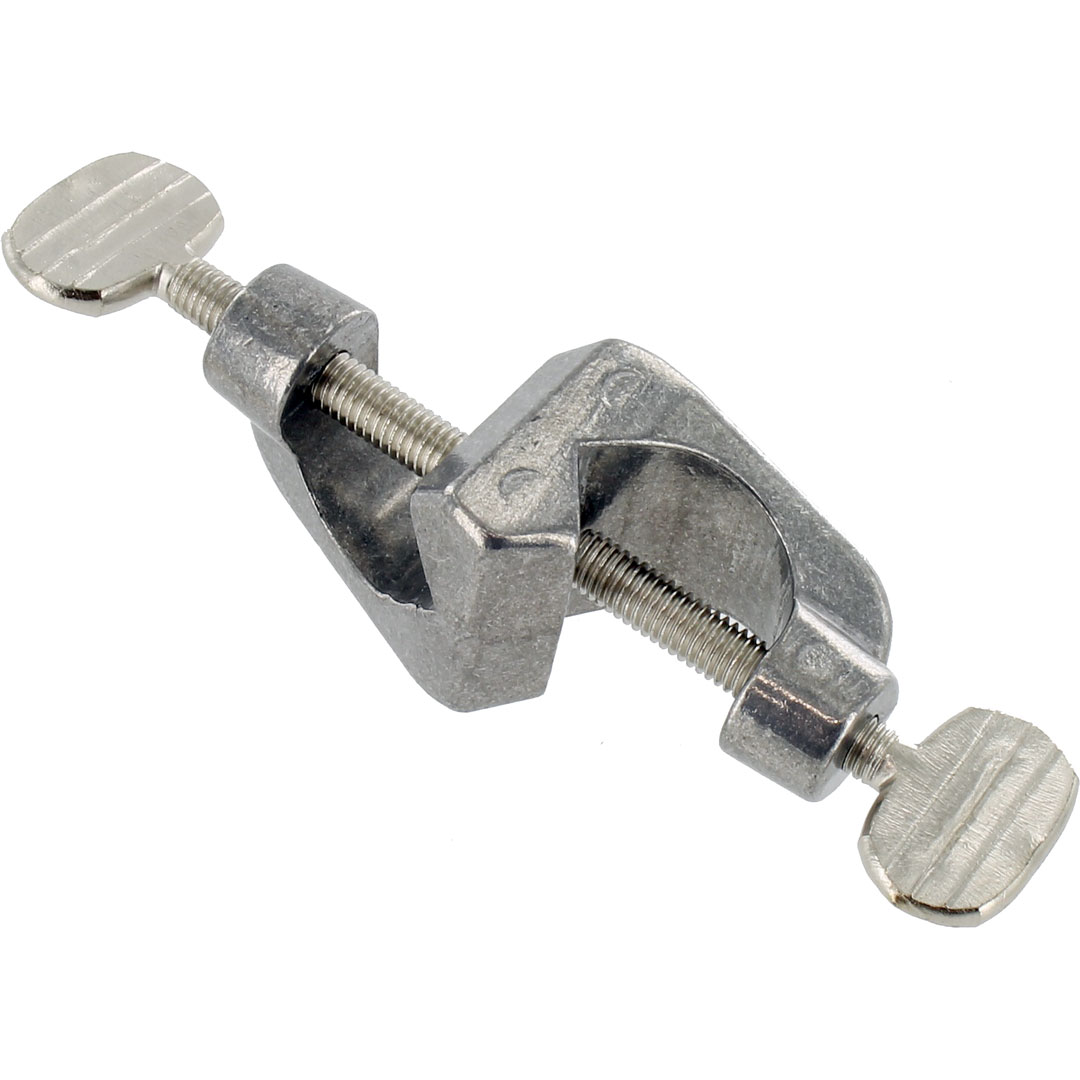 Clamp Holder - Aluminum - Image one