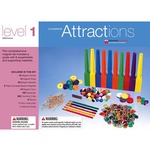 Classroom Magnet Kit - Level 1.