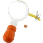 Photo of the: Cloud Forming Apparatus