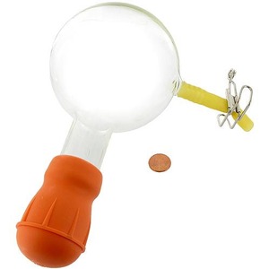 Cloud Forming Apparatus Photo 1