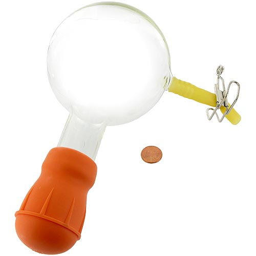 Cloud Forming Apparatus - Image one