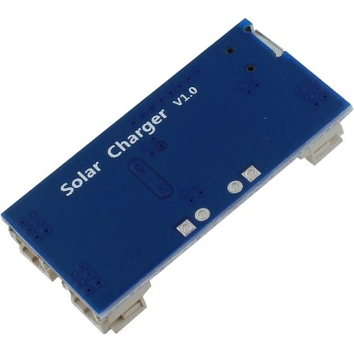 CN3065 Lithium 18650 Battery Charge Module photo 2