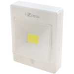 Simple Touch Rocker Light - COB 200 Lumen.