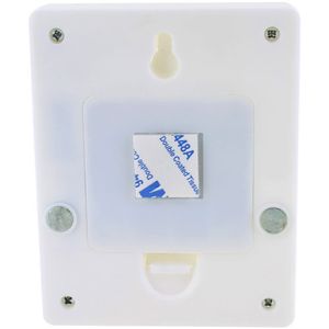 Simple Touch Rocker Light - COB 200 Lumen Photo 2