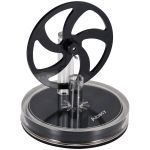 Photo of the: Coffee Cup Stirling Engine