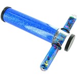 Blue Magic Wand Kaleidoscope.
