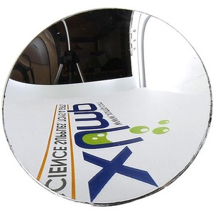 Convex Glass Mirror Photo 1