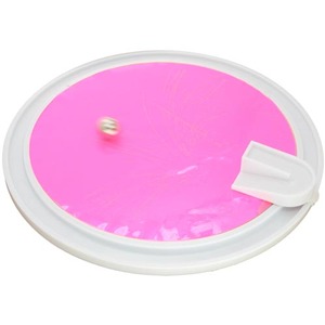 Photo of the Coriolis Effect Science Kit