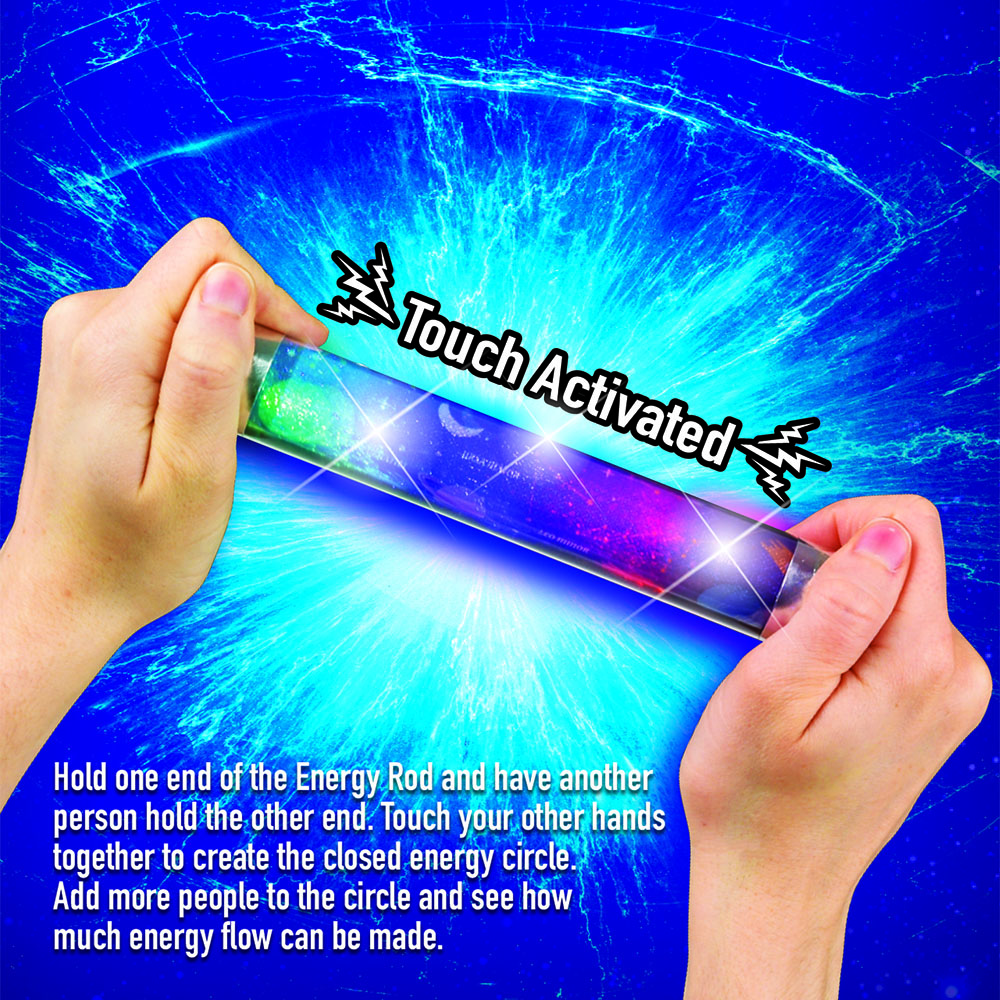 Cosmic Energy Rod - Image two