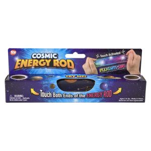 Photo of the Cosmic Energy Rod