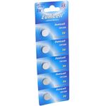 Photo of the: CR1225 Lithium Battery - 5 pack