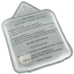 Photo of the: Cristalheat - Supercooled Heat Pack