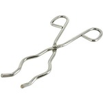 Photo of the: Crucible Tongs - Plated Steel