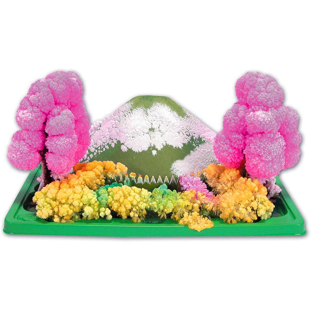 Crystal Garden Kit - Image three