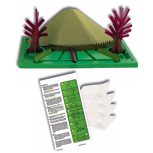 Crystal Garden Kit photo 2
