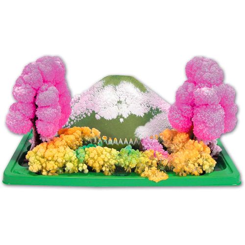 Crystal Garden Kit photo 3