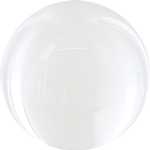 Photo of the: Crystal Glass Sphere - 80mm diameter