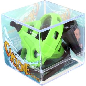 Cyclone Gyroscope Photo 2