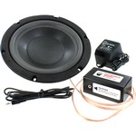 Photo of the: Dancing Oobleck Apparatus