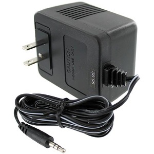 Photo of the Power Pro DC Adapter - 12V 1000mA