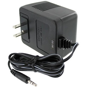 Power Pro DC Adapter - 12V 1000mA Photo 1