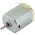 Photo of the: DC Motor 130
