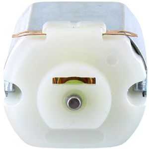 DC Motor 130 Photo 2