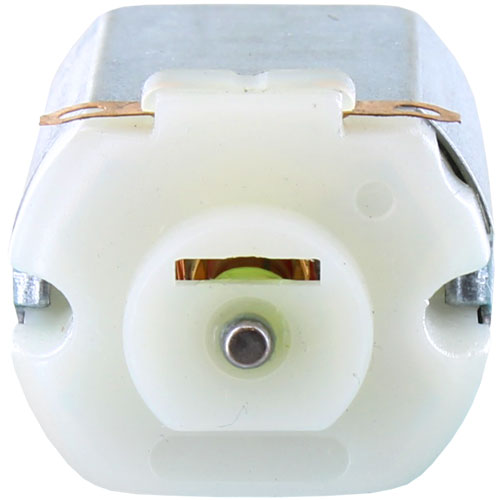 DC Motor 130 - Image two
