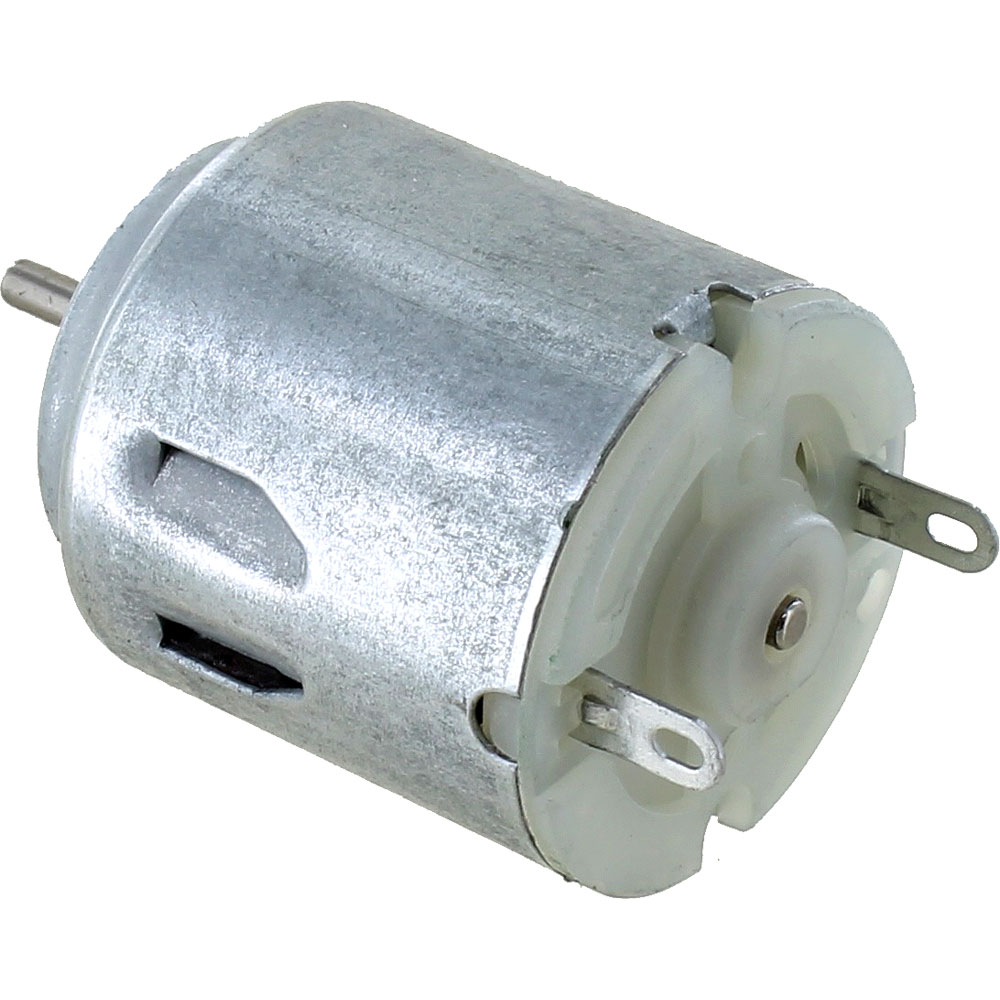 DC Motor 260 - Image two