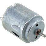 Photo of the: DC Motor 260