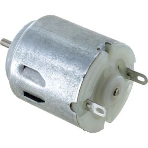 DC Motor 260 Photo 2