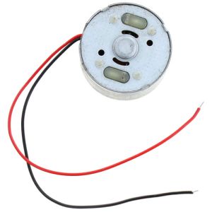 DC Motor 300 - 1.5V to 6V Photo 2
