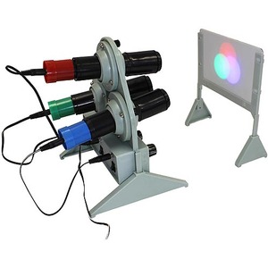 Deluxe Color Mixing Demo Photo 1