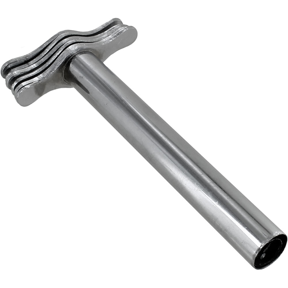 Cork Borers - set of 6 - Image one