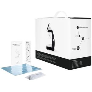 Deluxe LCD Digital Microscope - 1000X HD 1080P 4.3TFT 2MP Photo 3