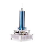 Photo of the: Deluxe High-Power Tesla Coil with Music Signal Input