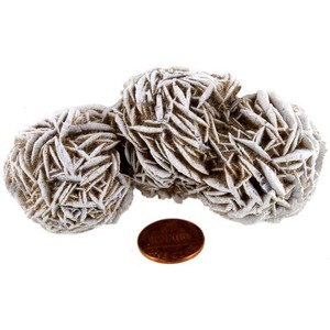 Desert Rose Cluster - Large Chunk (2-3 inch) Photo 1